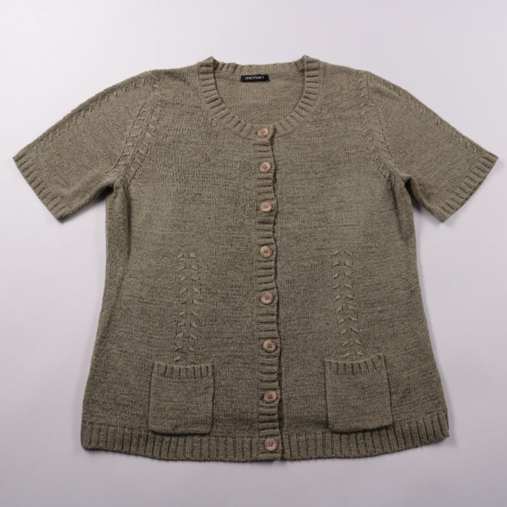кардиган Monari