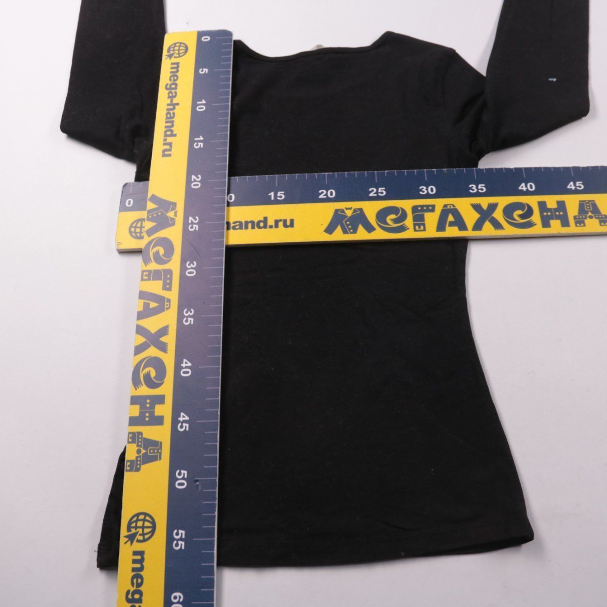 лонгслив H&M