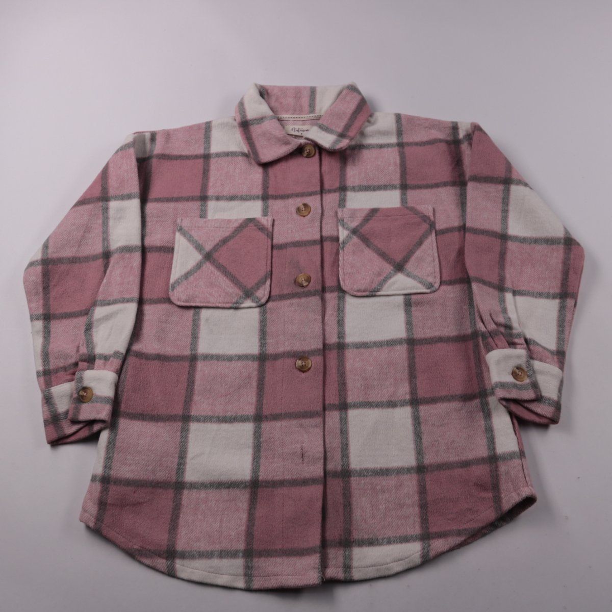 рубашка Autonomy