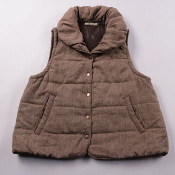 жилет Mon tresor