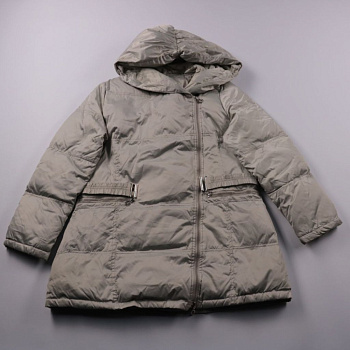 пуховик Amazing