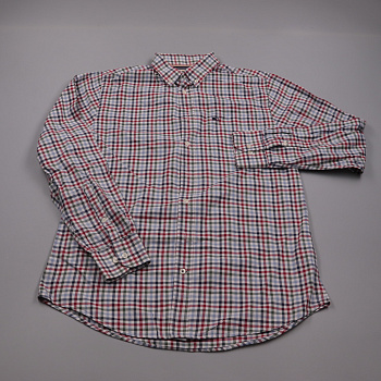 рубашка Commander