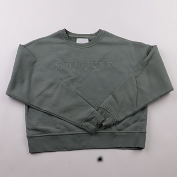 свитшот Cotton Club