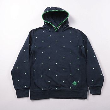 толстовка WE