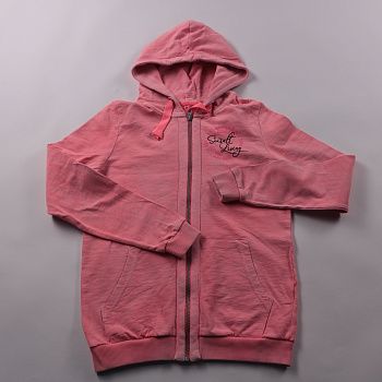 толстовка Soccx