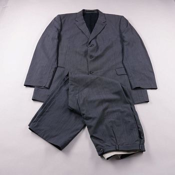 костюм Combi-Wollsiegel