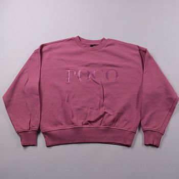 свитшот Poco