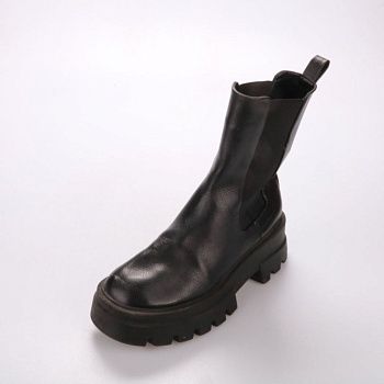 ботинки Pull&Bear