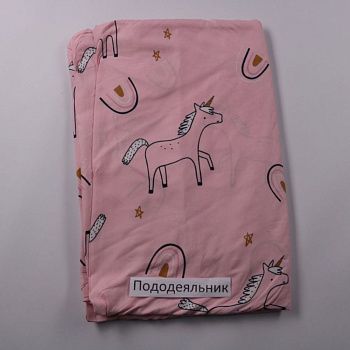 пододеяльник