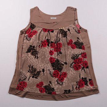 блузка Honghong