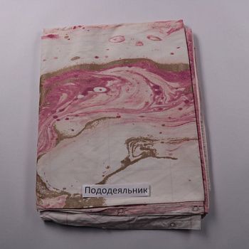 пододеяльник