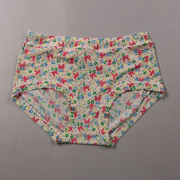 Нижнее бельё