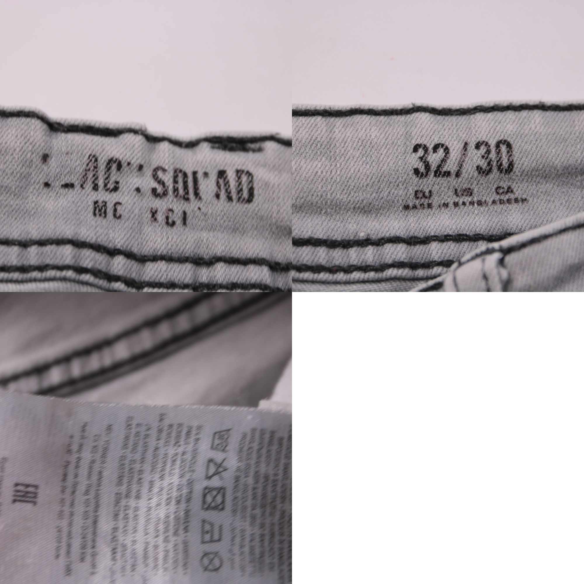 джинсы Jack & Jones