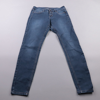 джинсы Hnitage