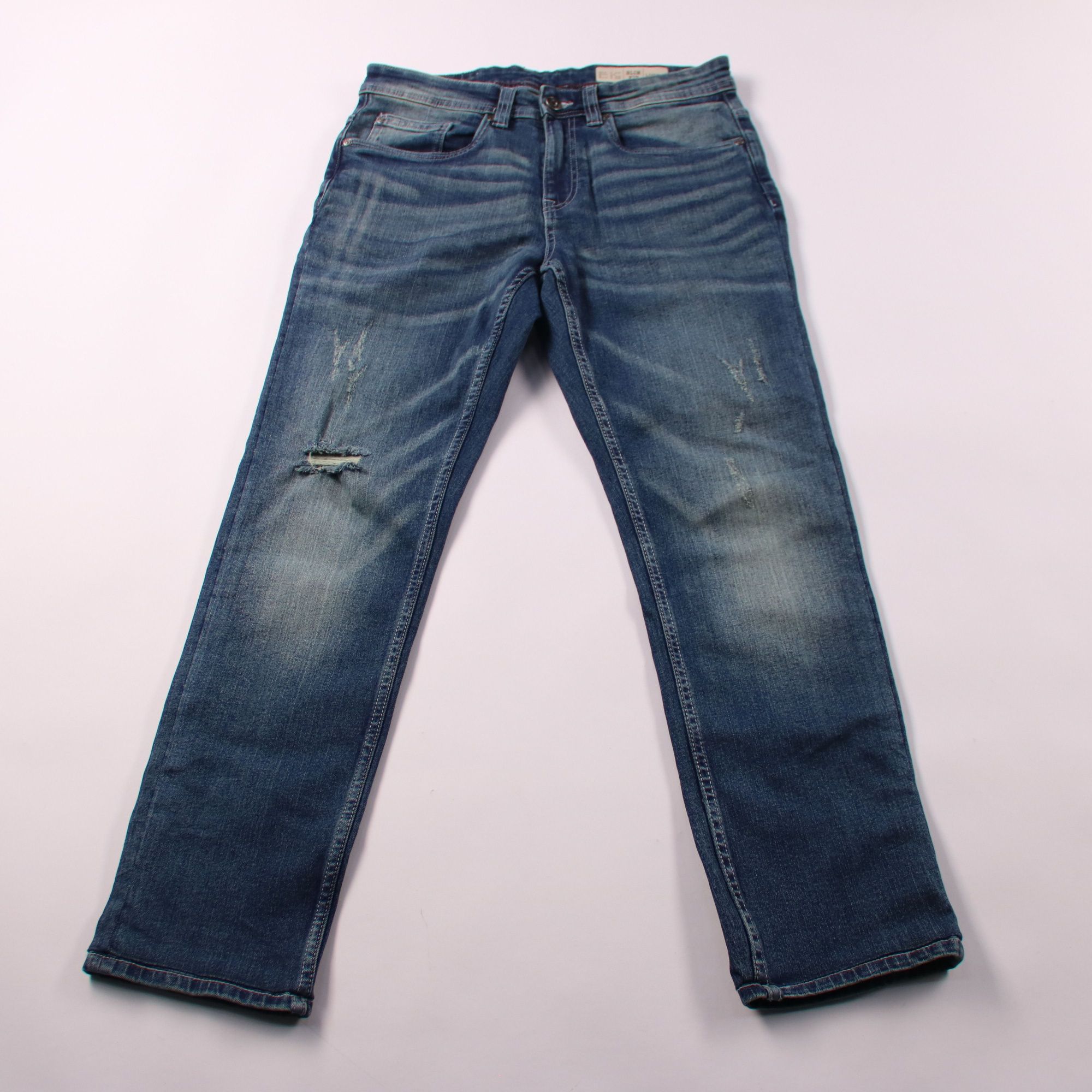 джинсы Livergy