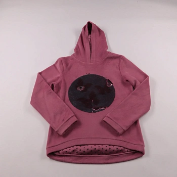 толстовка YIGGA