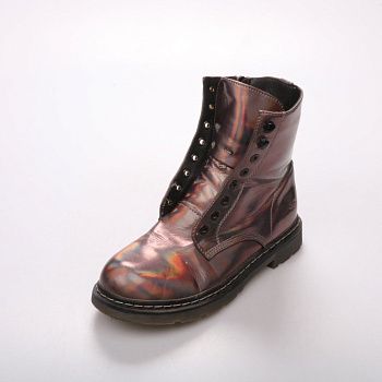 ботинки Dockers