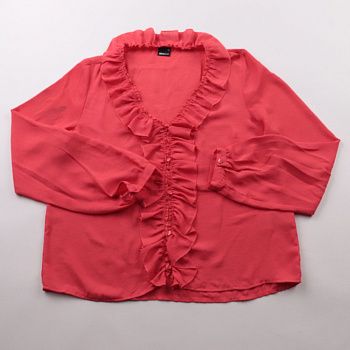 блузка Gina Tricot