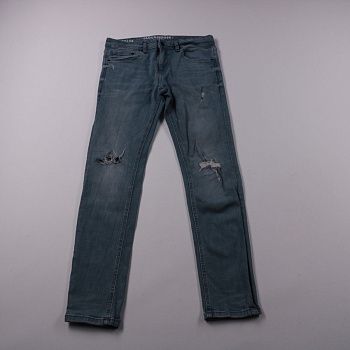 джинсы Clockhouse