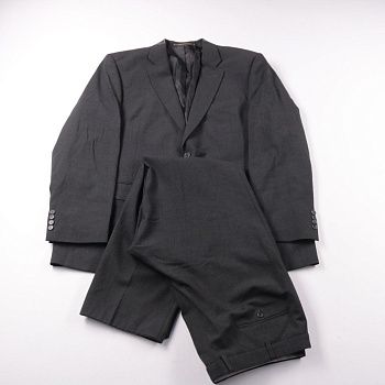 костюм не указано