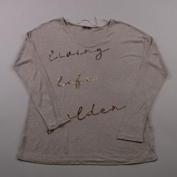 лонгслив Street One