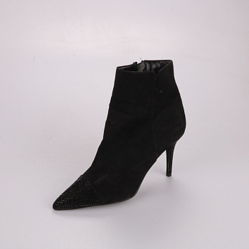 ботильоны Zara