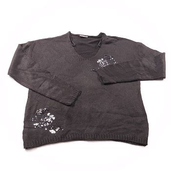 джемпер Janina