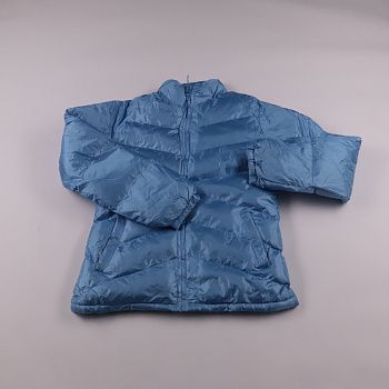 пуховик New Way