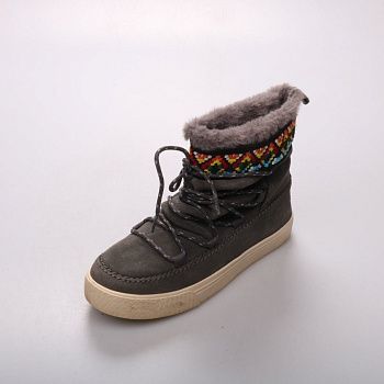 ботинки Toms