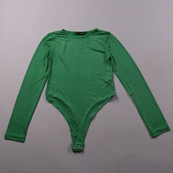 боди PrettyLittleThing