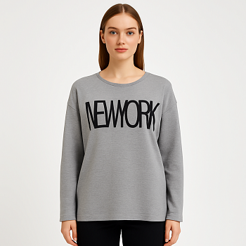 свитшот Object