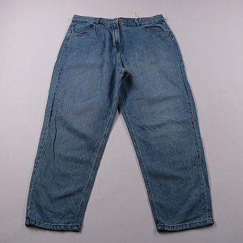 джинсы Grain de Malice