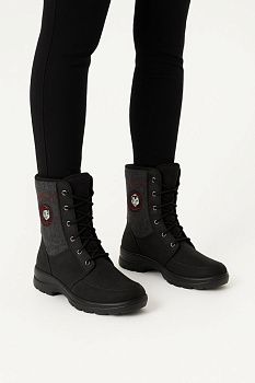 ботинки Giesswein