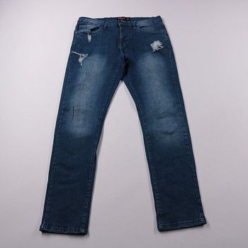 джинсы Identic