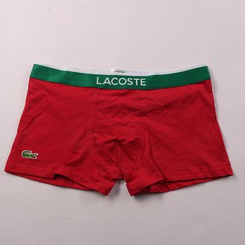 трусы Lacoste