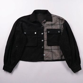 лёгкая куртка SHEIN