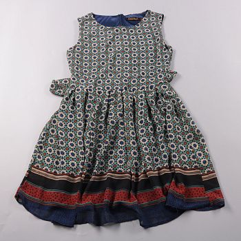 платье Goldkid