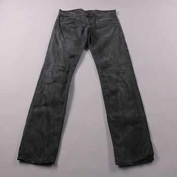 джинсы Freesoul