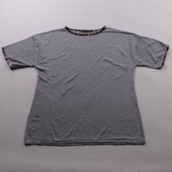 футболка Boohoo