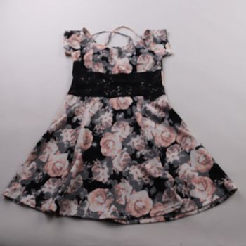 платье Blind Date