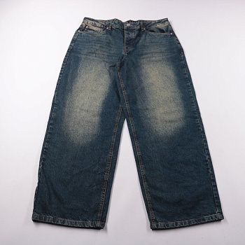 джинсы BoohooMAN