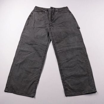 брюки BoohooMAN