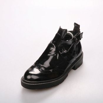 ботинки LILLY & ROSE