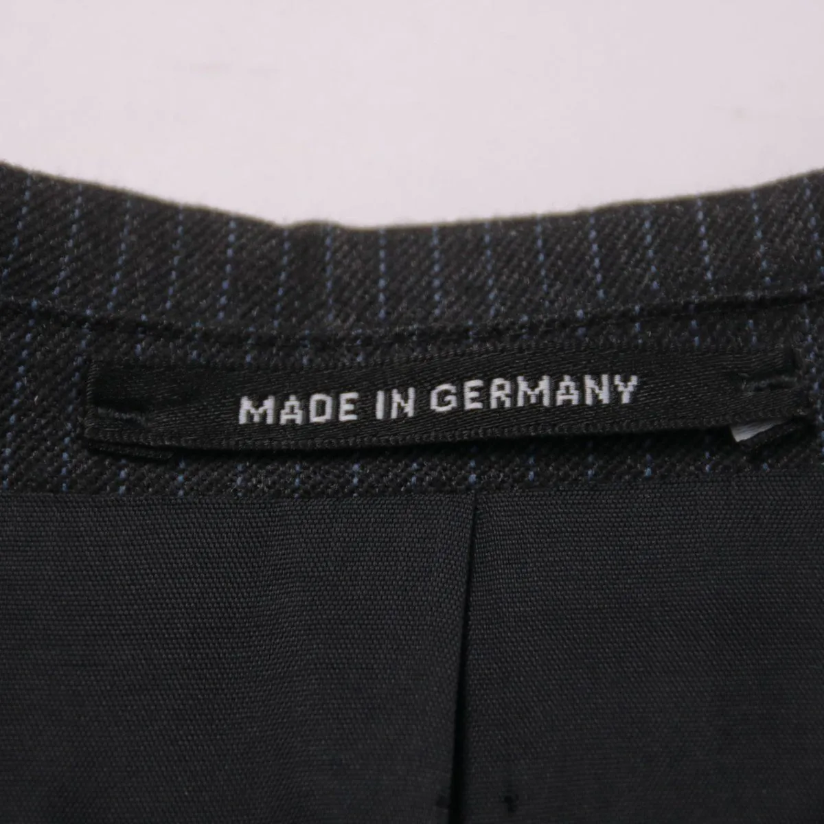 костюм Wittpennig