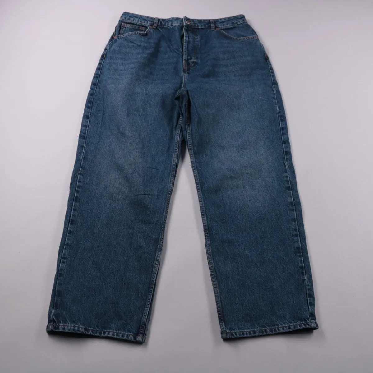 джинсы Topshop