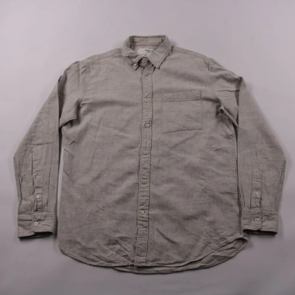 рубашка Selected Homme