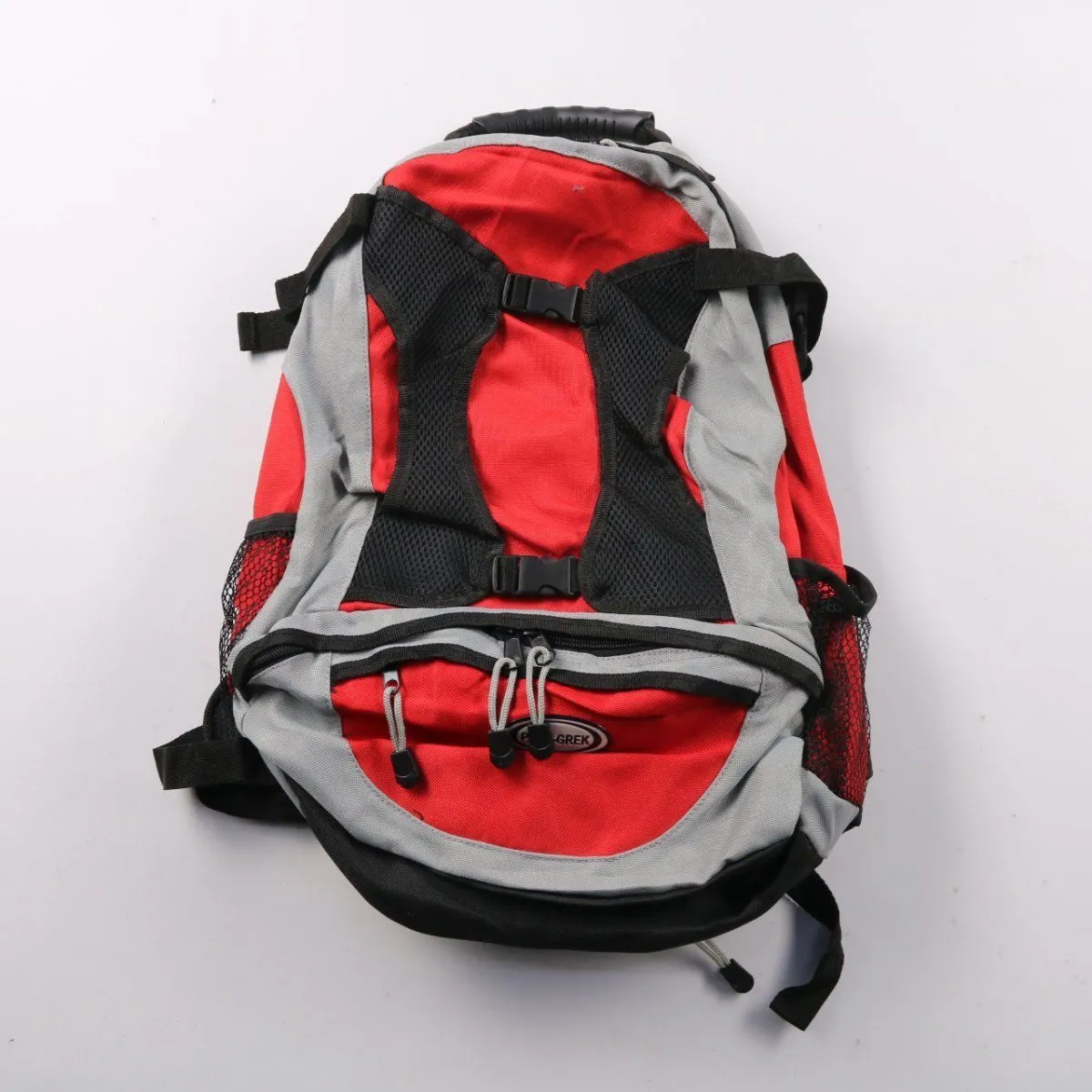 рюкзак Pack-Grek