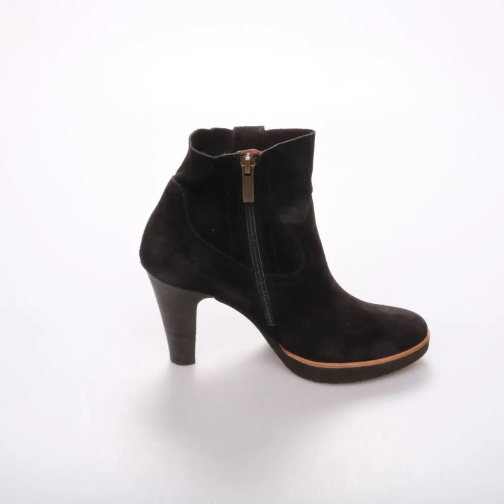 ботильоны Paul Green