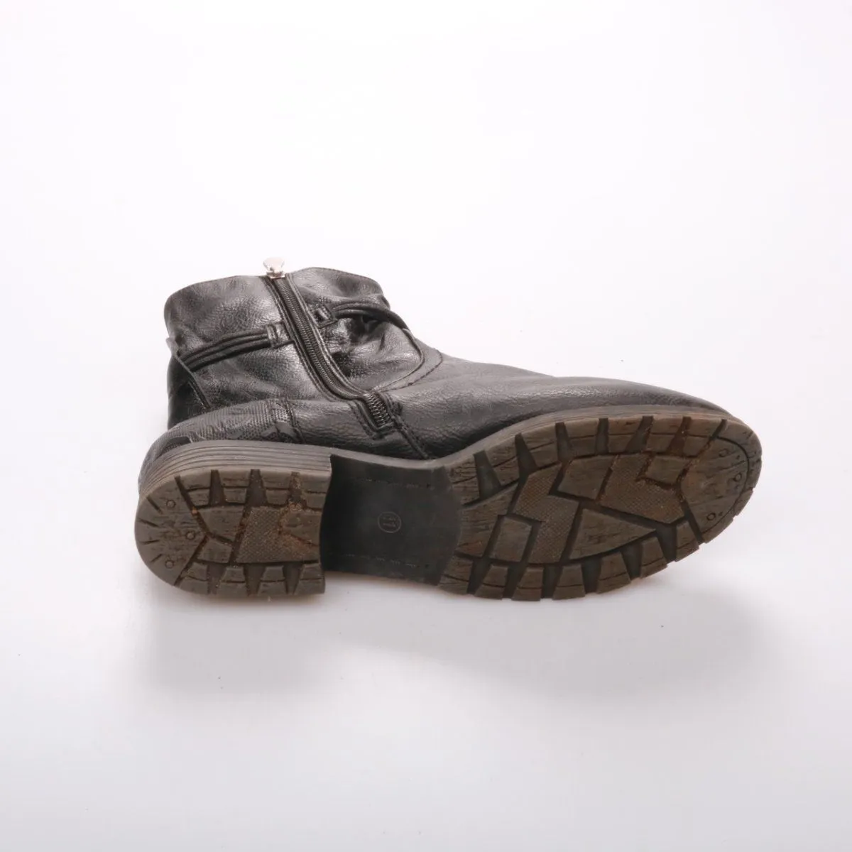 ботинки Tom Tailor