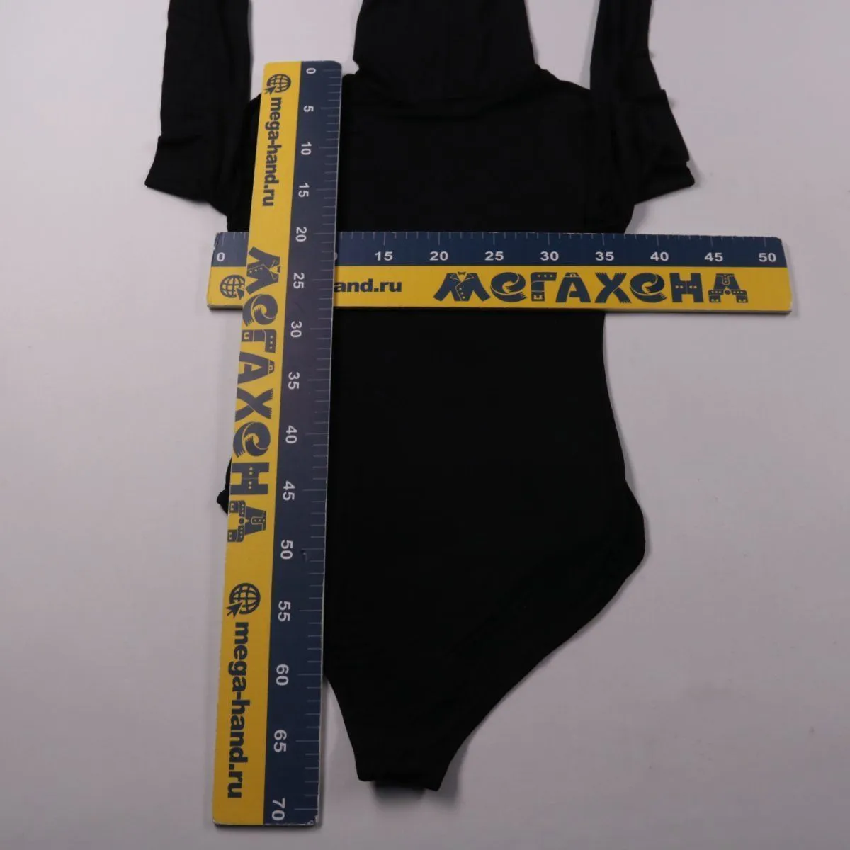 боди In The Style